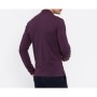LACOSTE POLO YAKALI TİŞÖRT L1312 65M T7 UZUN KOLLU