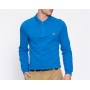 LACOSTE POLO YAKALI TİŞÖRT L1312 SKG T2 UZUN KOLLU