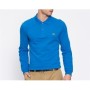 LACOSTE POLO YAKALI TİŞÖRT L1312 SKG T2 UZUN KOLLU