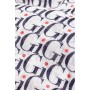 Tommy Hilfiger Gigi Bayan Şal WW0WW16169