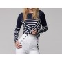 Tomyy Hilfiger Gigi Sweatshirt WW0WW15280