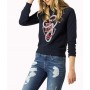 Tomyy Hilfiger Sweatshirt WW0WW16374