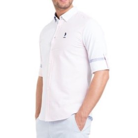U.S. Polo Assn. Erkek Gömlek G081GL004.GENA.327331.VR041