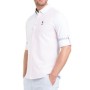 U.S. Polo Assn. Erkek Gömlek G081GL004.GENA.327331.VR041