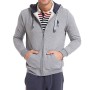 U.S.Polo Assn. Erkek Sweatshirt G081SZ082.000.154878.XX7225
