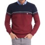 U.S. Polo Assn. Erkek Kazak G081SZ0TK.000.161720.KR0215