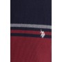U.S. Polo Assn. Erkek Kazak G081SZ0TK.000.161720.KR0215