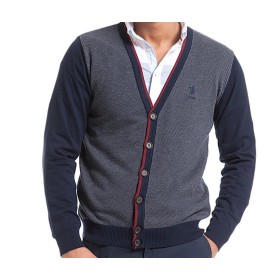 U.S.Polo Assn. Erkek Kazak G081SZ0TH.000.162968.LC0015 Triko