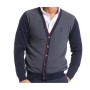 U.S.Polo Assn. Erkek Kazak G081SZ0TH.000.162968.LC0015 Triko