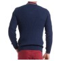 U.S.Polo Assn. Erkek Kazak G081SZ0TK.000.216071.LC0015