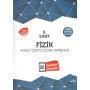 Asel Yayınları 9. Sınıf Fizik Konu Özetli Soru Bankası