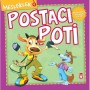 Meslekler 5 Postacı Poli