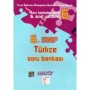 Karekök 6. Sınıf Türkçe Soru Bankası