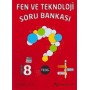 Aydan 8. Sınıf TEOG Fen ve Teknoloji Soru Bankası