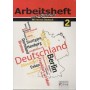 Arbeitsheft mit Bildern - Wir Lernen Deutsch 2