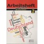 Arbeitsheft mit Bildern - Wir Lernen Deutsch 2