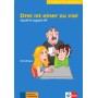 Drei İst Einer Zu Viel mit Hörbuch -Leicht&logisch A1