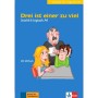 Drei İst Einer Zu Viel mit Hörbuch -Leicht&logisch A1