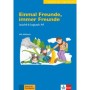 Einmal Freunde, immer Freunde leicht & logisch A1 Buch mit Audio-CD