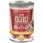 Soslu Ciğerli Yaş Kedi Maması 400gr x 6 Adet