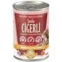 Soslu Ciğerli Yaş Kedi Maması 400gr x 6 Adet