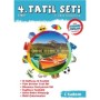 4. Sınıf Tatil Seti - 5. Sınıfa Geçenler İçin