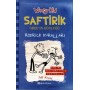 Saftirik Greg'in Günlüğü Rodrick Kuralları