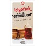 İçiyorsak Sebebi Var