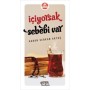 İçiyorsak Sebebi Var