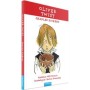 Oliver Twist Charles Dickens Mavibulut