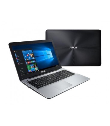 Asus K555UB XO098T i7-6500U 8GB 2TB 15.6" Notebook