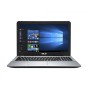 Asus K555UB XO098T i7-6500U 8GB 2TB 15.6" Notebook
