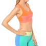 Adidas Bra-Sporcu Sütyeni  AH9697