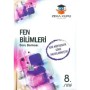 Zeka Küpü 8. Sınıf Fen Bilimleri Soru Bankası