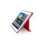 Samsung N8005 N8000 N8010 Galaxy Note 10.1 Orjinal Turuncu  Kılıf  EFC-1G2NOECSTD