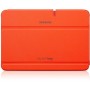 Samsung N8005 N8000 N8010 Galaxy Note 10.1 Orjinal Turuncu  Kılıf  EFC-1G2NOECSTD