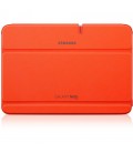Original Samsung N8005 N8010 Galaxy Note 10.1 N8000 Cover Orange EFC-1G2NOECSTD