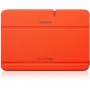 Samsung N8005 N8000 N8010 Galaxy Note 10.1 Orjinal Turuncu  Kılıf  EFC-1G2NOECSTD
