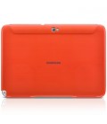 Original Samsung N8005 N8010 Galaxy Note 10.1 N8000 Cover Orange EFC-1G2NOECSTD