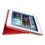 Samsung N8005 N8000 N8010 Galaxy Note 10.1 Orjinal Turuncu  Kılıf  EFC-1G2NOECSTD