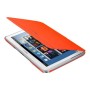 Samsung N8005 N8000 N8010 Galaxy Note 10.1 Orjinal Turuncu  Kılıf  EFC-1G2NOECSTD