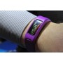 Garmin Vivofit Purple Fitness Band