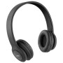 Kulakus Was Jam Transit Wireless Headphones - Black