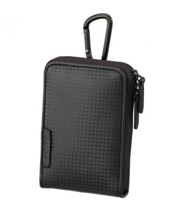 Sony LCS-CSVC/B soft Carrying Case for cameras
