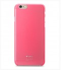 Melkco Air PP iPhone 6s, Red Sheath
