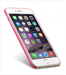 Melkco Air PP iPhone 6s, Kırmızı Kılıf