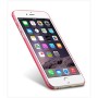 Melkco Air PP iPhone 6s, Kırmızı Kılıf