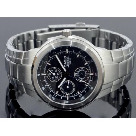 CASIO EF-305D-1AVDR ERKEK KOL SAATİ