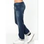 Lee Cooper Jean Erkek Pantolon | Harry - Straight 171 LCM 121049