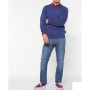 Lee Cooper Jean Erkek Pantolon | Ricky - Straight 171 LCM 121010